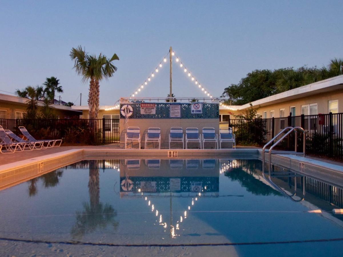 The Catalina Motel Laguna Beach Eksteriør bilde